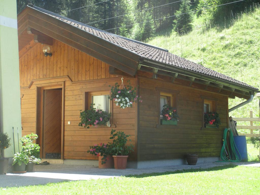 Schwarzenbacher Lungotz Room photo